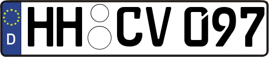 HH-CV097