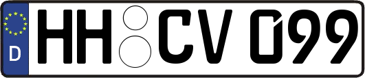 HH-CV099