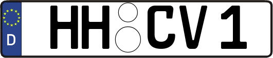 HH-CV1