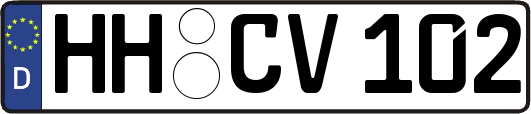 HH-CV102