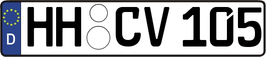 HH-CV105