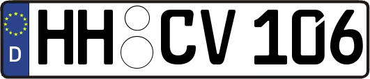HH-CV106