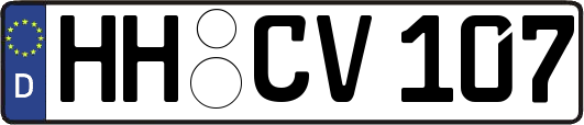 HH-CV107