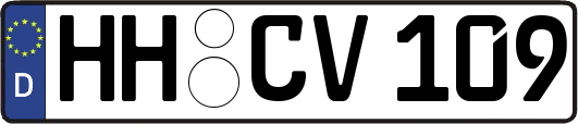 HH-CV109
