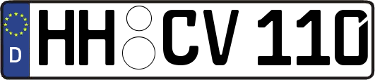 HH-CV110