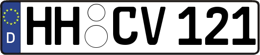 HH-CV121