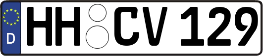 HH-CV129