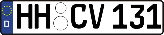 HH-CV131