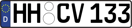 HH-CV133