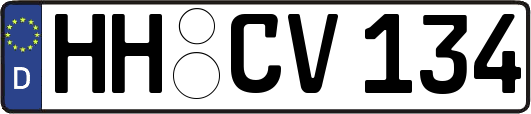 HH-CV134