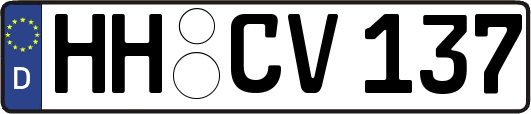 HH-CV137