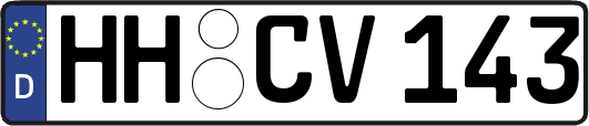 HH-CV143