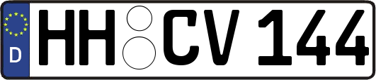 HH-CV144