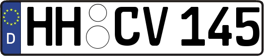 HH-CV145