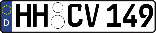 HH-CV149