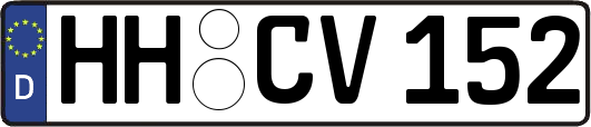 HH-CV152