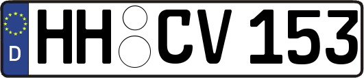 HH-CV153