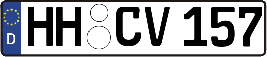 HH-CV157