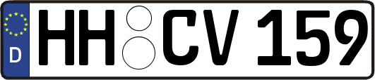 HH-CV159
