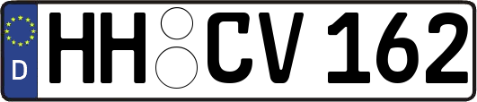 HH-CV162