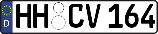 HH-CV164