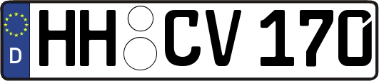 HH-CV170