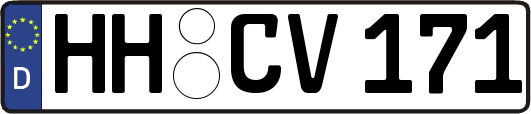 HH-CV171