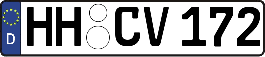 HH-CV172