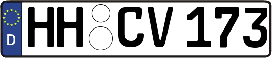 HH-CV173
