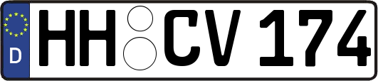 HH-CV174
