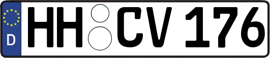 HH-CV176