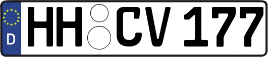 HH-CV177