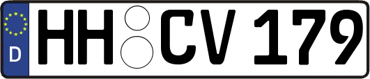 HH-CV179