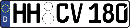 HH-CV180