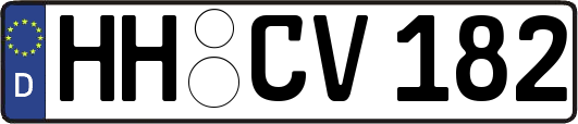 HH-CV182