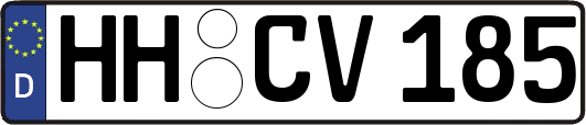 HH-CV185