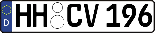 HH-CV196