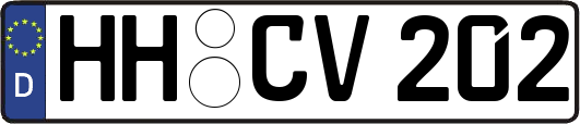 HH-CV202
