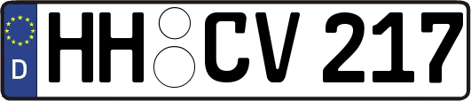 HH-CV217