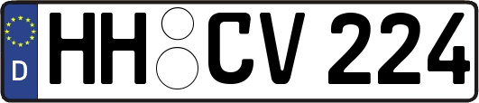 HH-CV224