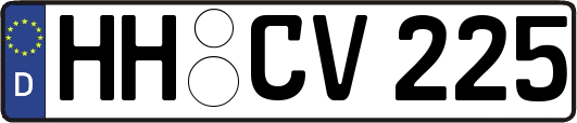HH-CV225