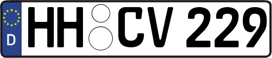 HH-CV229