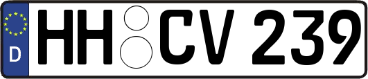HH-CV239