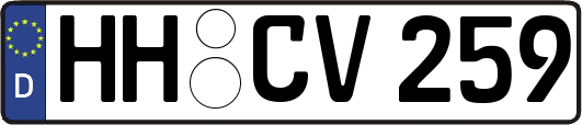 HH-CV259