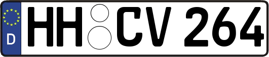 HH-CV264