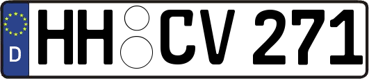 HH-CV271
