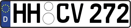 HH-CV272