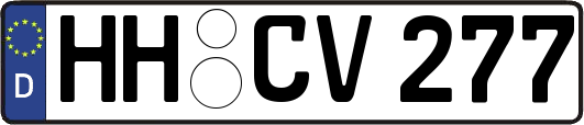 HH-CV277