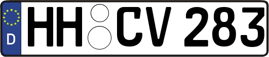 HH-CV283