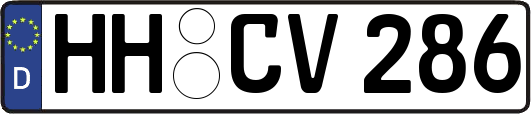 HH-CV286